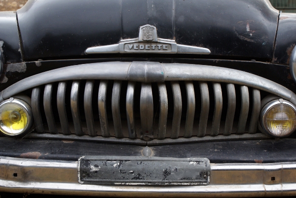 FORD VEDETTE a vendre 1950 1 1 ford vedette FORD VEDETTE a vendre 1950