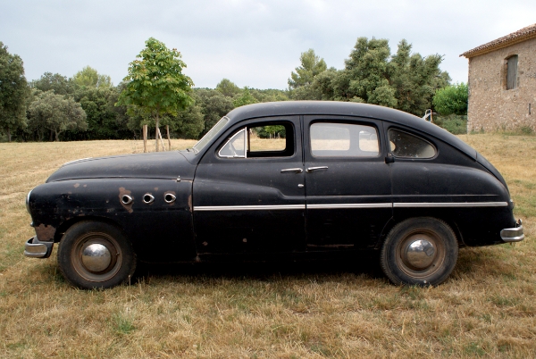 FORD VEDETTE a vendre 1950 1 6 ford vedette FORD VEDETTE a vendre 1950