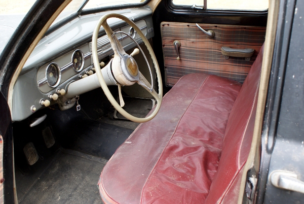FORD VEDETTE a vendre 1950 2 2 ford vedette FORD VEDETTE a vendre 1950