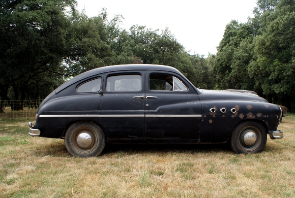 FORD VEDETTE a vendre 1950 3 2 ford vedette FORD VEDETTE a vendre 1950