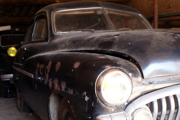 FORD VEDETTE a vendre 1950 dsc02493 FORD VEDETTE a vendre 1950