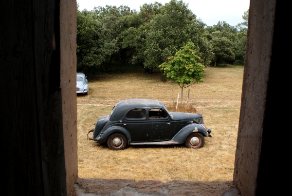A Vendre : MATFORD V8 F92 A 1939 1 1 matford v8 f92 A Vendre : MATFORD V8 F92 A 1939