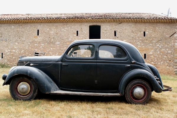 A Vendre : MATFORD V8 F92 A 1939 1 9 matford v8 f92 A Vendre : MATFORD V8 F92 A 1939