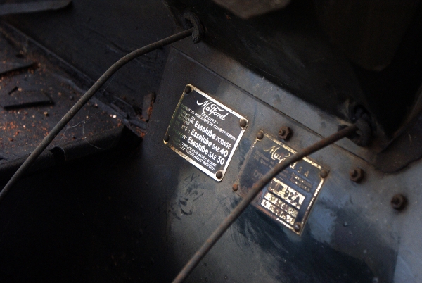 A Vendre : MATFORD V8 F92 A 1939 3 1 matford v8 f92 A Vendre : MATFORD V8 F92 A 1939