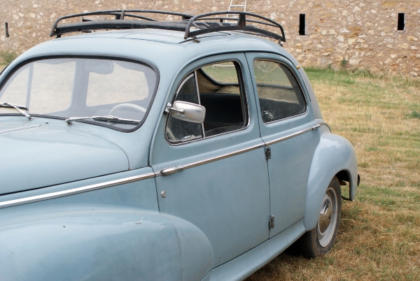 1 4 peugeot 203 A Vendre : PEUGEOT 203 C 1955