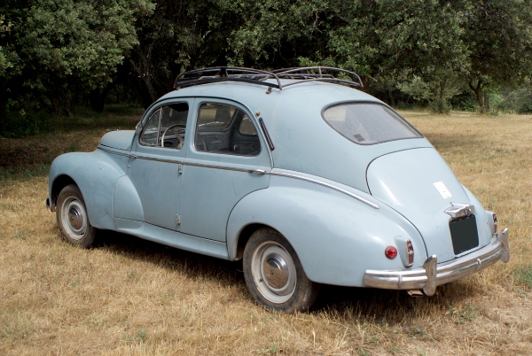 1 6 peugeot 203 A Vendre : PEUGEOT 203 C 1955