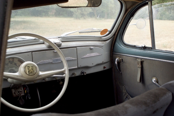 2 8 peugeot 203 A Vendre : PEUGEOT 203 C 1955