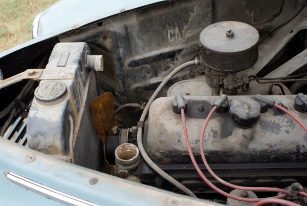 3 8 peugeot 203 A Vendre : PEUGEOT 203 C 1955