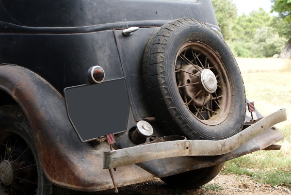 celta 4 1 6 A Vendre : RENAULT CELTA 4 1935