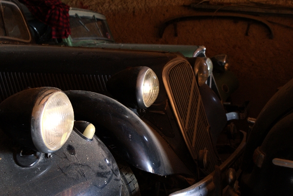 A Vendre: CITROËN TRACTION 11 B dsc02446 A Vendre: CITROËN TRACTION 11 B