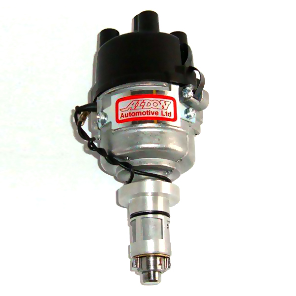 Allumage pour ancienne ALDON Auto Reverse