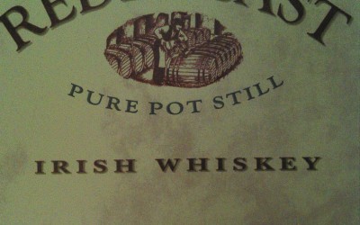 Redbreast
