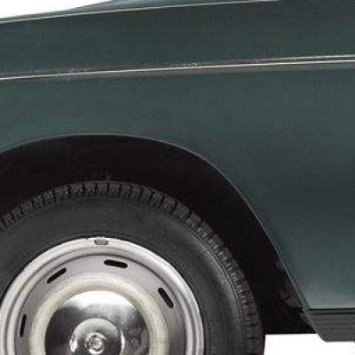 Peugeot 204