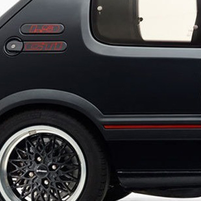 Peugeot 205