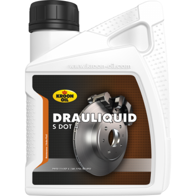 Liquide de frein