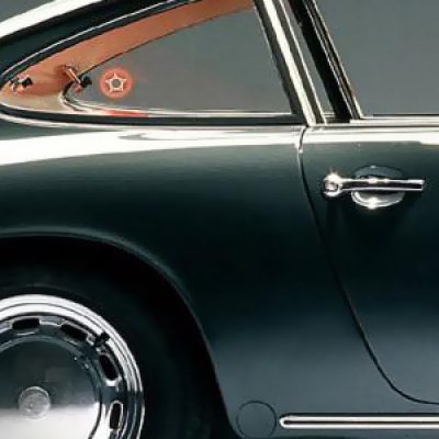 Porsche 912