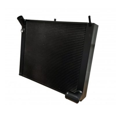 Radiateur Alu Cobra