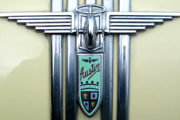 pieces detachees austin