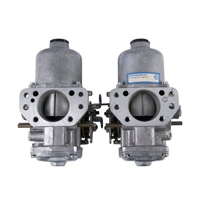 Carburateur Plus 8