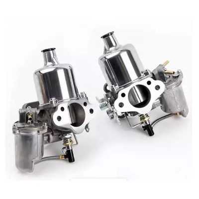 Carburateur TR4