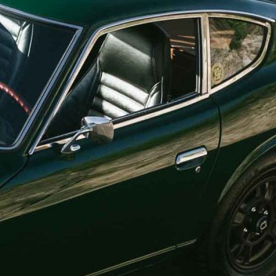 Datsun Z