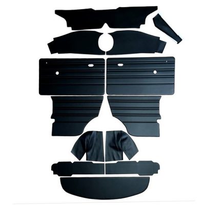 Garniture MK2 MK3 MK4