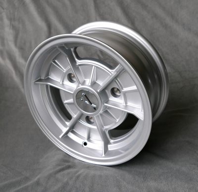 Jante A110 13"x5.5" 3x150 Et-4 – Image 2