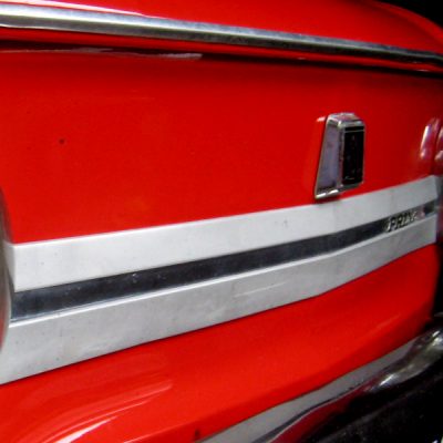 NSU Prinz