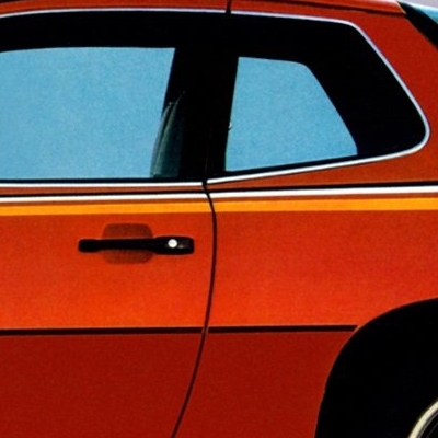 Porsche 924
