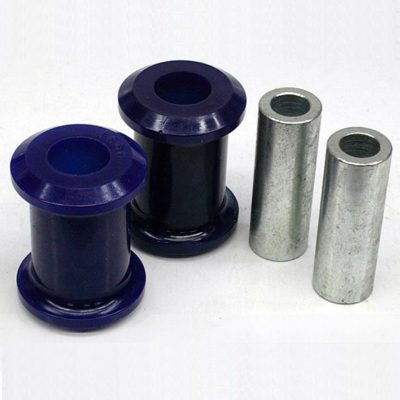 Silent bloc PU MG F bras de suspension inférieur