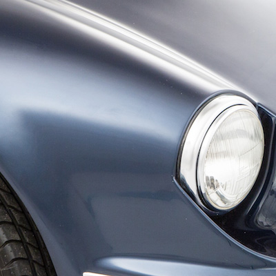 TVR S Series