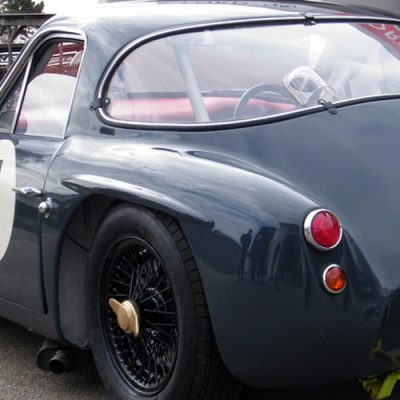 Tvr Grantura