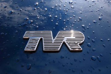 Pièce TVR