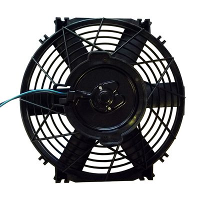 Ventilateurs électriques