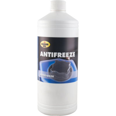Liquide antigel