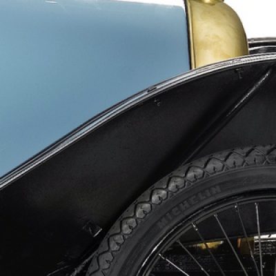 Peugeot Bébé