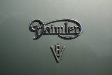 daimler pieces