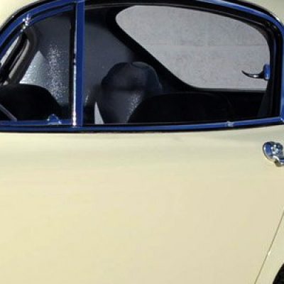 Lotus Elite