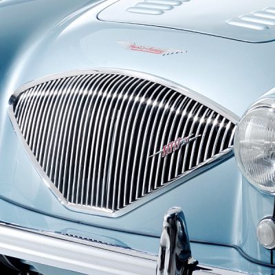 Austin Healey 100