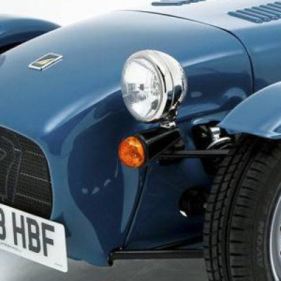 Lotus Catheram 7