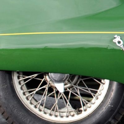 Lotus MK8 10 11 15