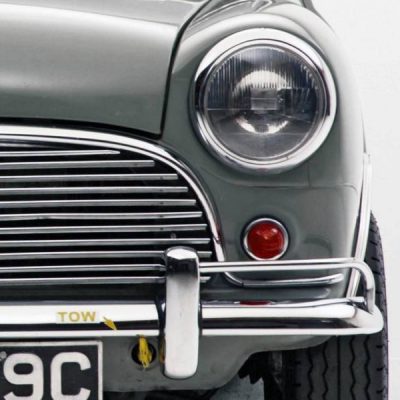 Mini MKI