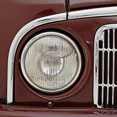 Morris Minor