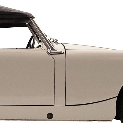 Austin Healey Sprite