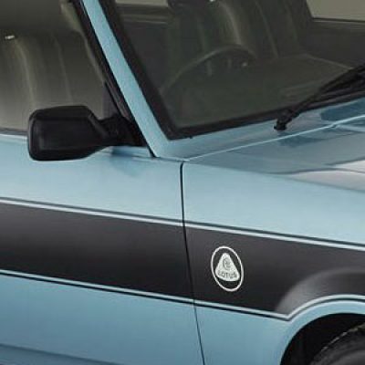 Talbot Sunbeam Lotus