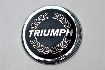pièces détachées triumph voiture