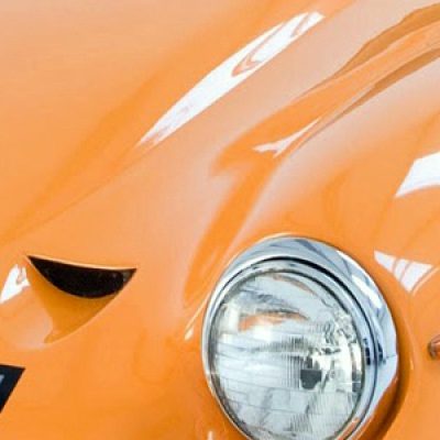 Tvr Vixen