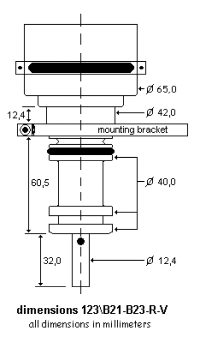 Volvo 242, 244, 245: B21, B23 – Image 3