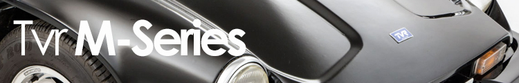 TVR Serie M