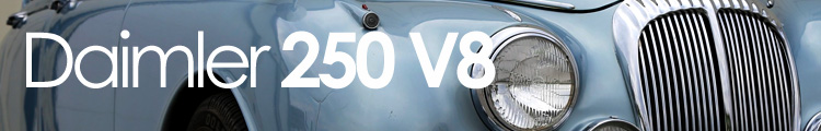 daimler250v8 banner